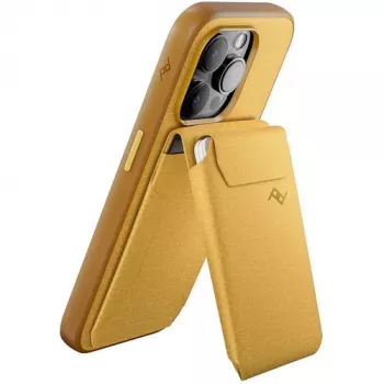 Peak Design Mobile lompakkoteline, aurinko (M-WA-AB-SN-1)