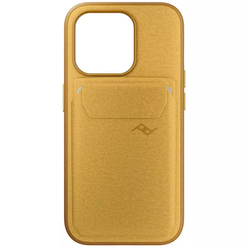 Peak Design Mobile lompakkoteline, aurinko (M-WA-AB-SN-1)