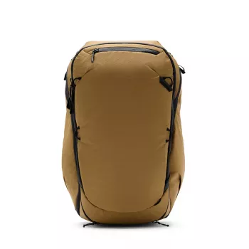 Peak Design Travel -reppu 45L Coyote