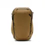 Peak Design Travel -reppu 45L Coyote