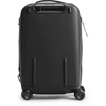 Peak Design Roller Pro Carry-On, 34 L, musta (W-RP-AA-BK-1)