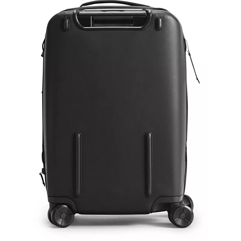 Peak Design Roller Pro Carry-On, 34 L, musta (W-RP-AA-BK-1)