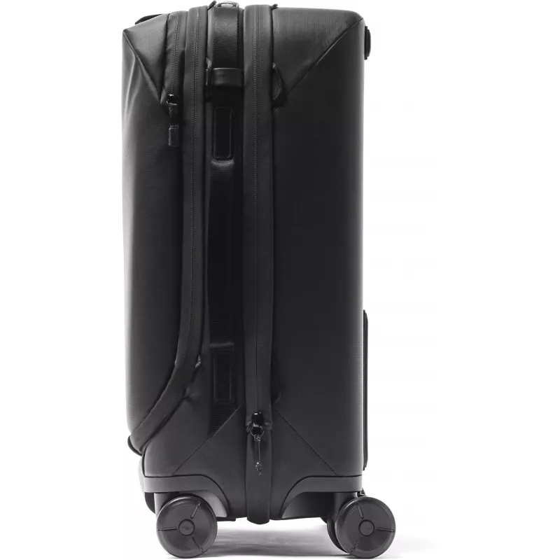 Peak Design Roller Pro Carry-On, 34 L, musta (W-RP-AA-BK-1)