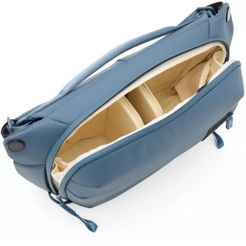 Peak Design Everyday Sling V2 6L, valtameri (BEDS-6-DS-3)