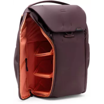 Peak Design Everyday Backpack V2 reppu, 20L, eclipse (BEDB-20-EP-3)