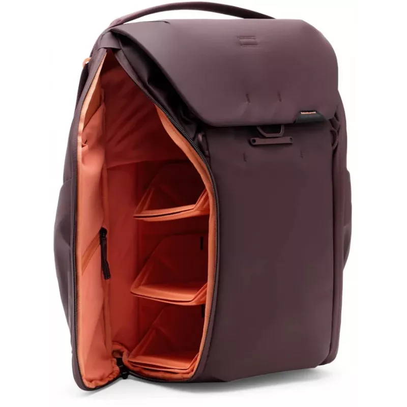 Peak Design Everyday Backpack V2 reppu, 20L, eclipse (BEDB-20-EP-3)