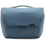 Peak Design Everyday Messenger V2 olkalaukku, 13L, ocean (BEDM-13-DS-3)