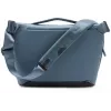 Peak Design Everyday Messenger V2 olkalaukku, 13L, ocean (BEDM-13-DS-3)