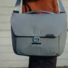 Peak Design Everyday Messenger V2 olkalaukku, 13L, ocean (BEDM-13-DS-3)