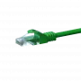 DSIT CAT5e U/UTP verkkokaapeli 50 m vihreä 100 % kupari (DC-53-500)