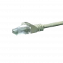 DSIT DC-C51-050 CAT5e U/UTP verkkokaapeli, 5 m, harmaa, CCA