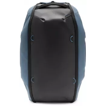 Peak Design Travel Duffelpack 65L matkalaukku, merensininen (BTRDP-65-DS-3)