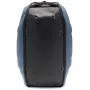Peak Design Travel Duffelpack 65L matkakassi, valtamerensininen (BTRDP-65-DS-3)