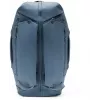 Peak Design Travel Duffelpack 65L matkakassi, valtamerensininen (BTRDP-65-DS-3)