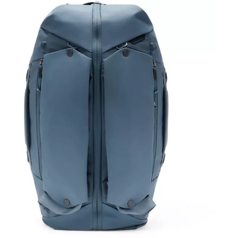 Peak Design Travel Duffelpack 65L matkakassi, valtamerensininen (BTRDP-65-DS-3)