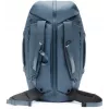 Peak Design Travel Duffelpack 65L matkakassi, valtamerensininen (BTRDP-65-DS-3)