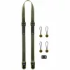 Peak Design Leash kamerahihna, kelp (L-KP-3)