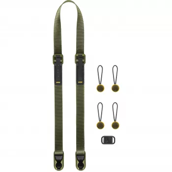 Peak Design Leash kamerahihna, kelp (L-KP-3)