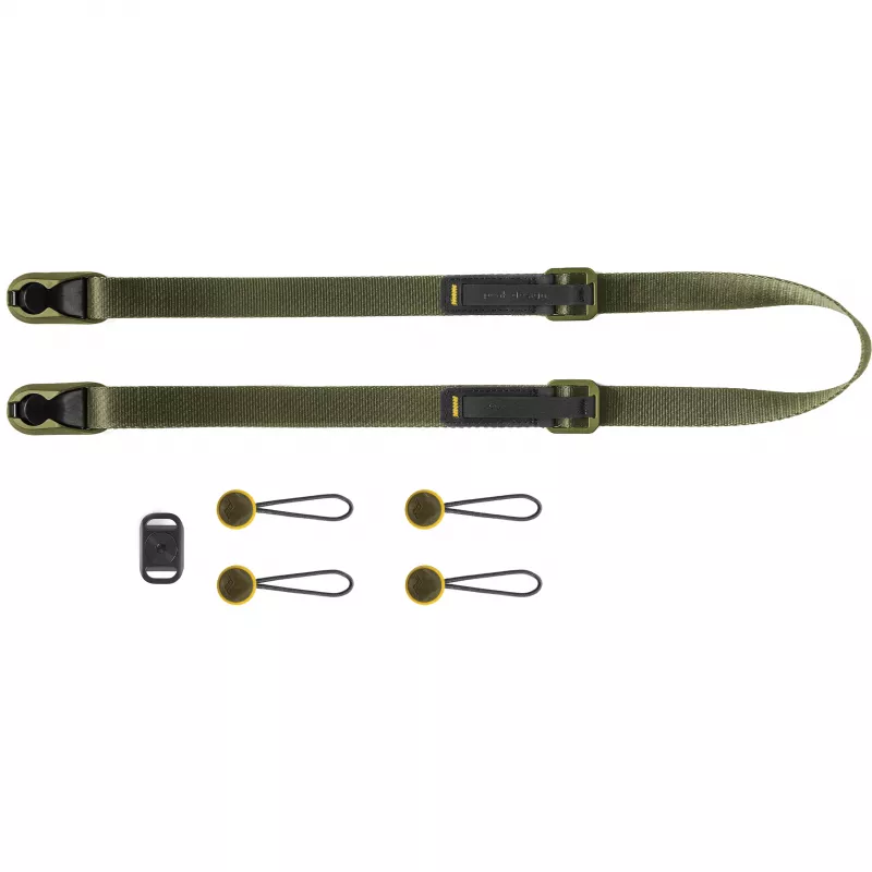 Peak Design Leash kamerahihna, kelp (L-KP-3)