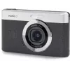 KODAK PixPro C1 musta kompakti digikamera 16GB SDHC-kortilla