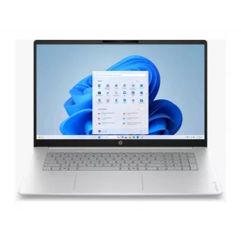 HP OmniBook 3 17-dg0451ngx 17,3 inch Full HD kannettava - Intel Core Ultra 5 225U, 12GB RAM, 512GB SSD, Windows 11 Home, hopea