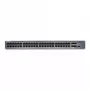 Juniper Networks EX4000-48T 48-porttinen 10/100/1000 L3-hallittava kytkin 10G-uplink-liitännöillä