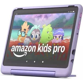 Amazon Fire HD 10 Kids Pro -tabletti, 10,1