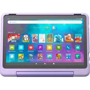 Amazon Fire HD 10 Kids Pro -tabletti, 10,1