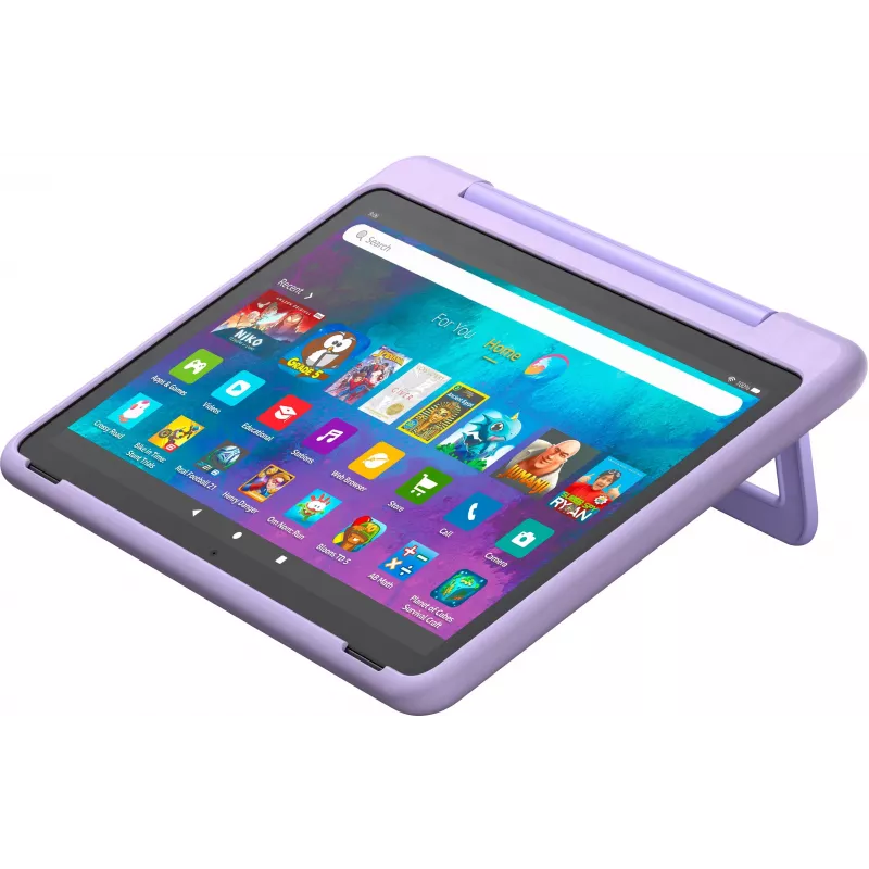 Amazon Fire HD 10 Kids Pro -tabletti, 10,1
