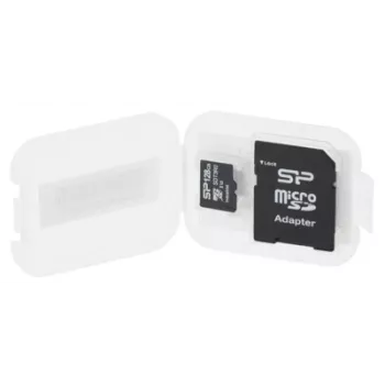 TomTom Business Webfleet CAM SD128GB Full HD 4G LTE autokamera 128GB MicroSD-kortilla