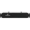DSIT 25,4 cm (10 tuuman) monivärinen LED-designvalaisin kaukosäätimellä - DS10-LT-D2