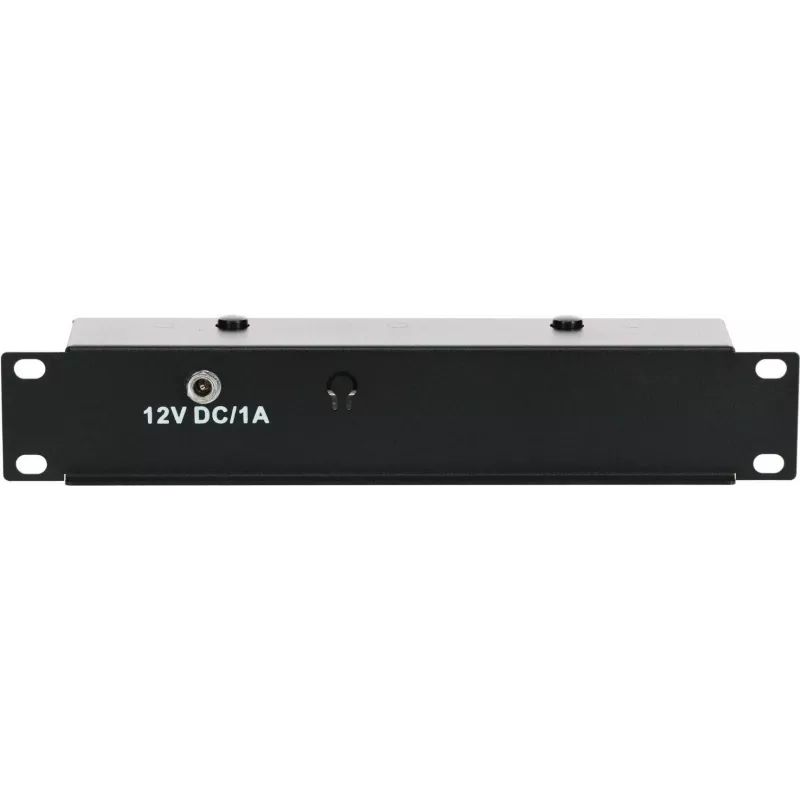 DSIT 25,4 cm (10 tuuman) monivärinen LED-designvalaisin kaukosäätimellä - DS10-LT-D2