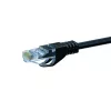 DSIT DC-50-500 CAT5e U/UTP verkkokaapeli, 50 m, musta, 100 % kuparia