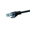 DSIT DC-50-500 CAT5e U/UTP verkkokaapeli, 50 m, musta, 100 % kuparia
