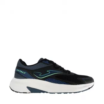 Joma Vitaly 2631 miesten juoksukengät musta koko 42 EU