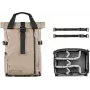 WANDRD PRVKE 21L kamerareppu Yuma Tan (PK21-YT-PB-4)