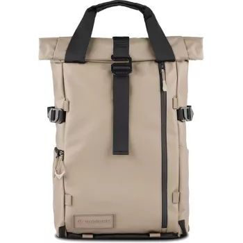 WANDRD PRVKE 21L kamerareppu Yuma Tan (PK21-YT-PB-4)