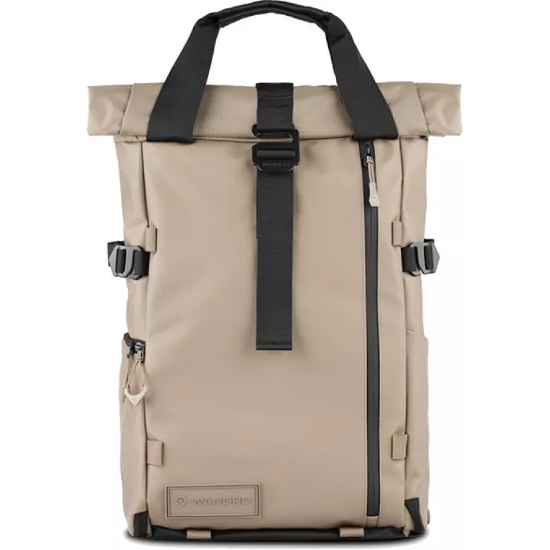WANDRD PRVKE 21L kamerareppu Yuma Tan (PK21-YT-PB-4)