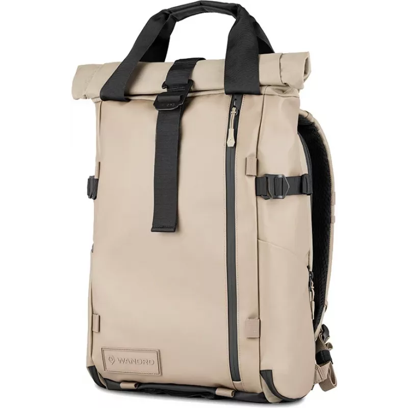 WANDRD PRVKE 21L kamerareppu Yuma Tan (PK21-YT-PB-4)