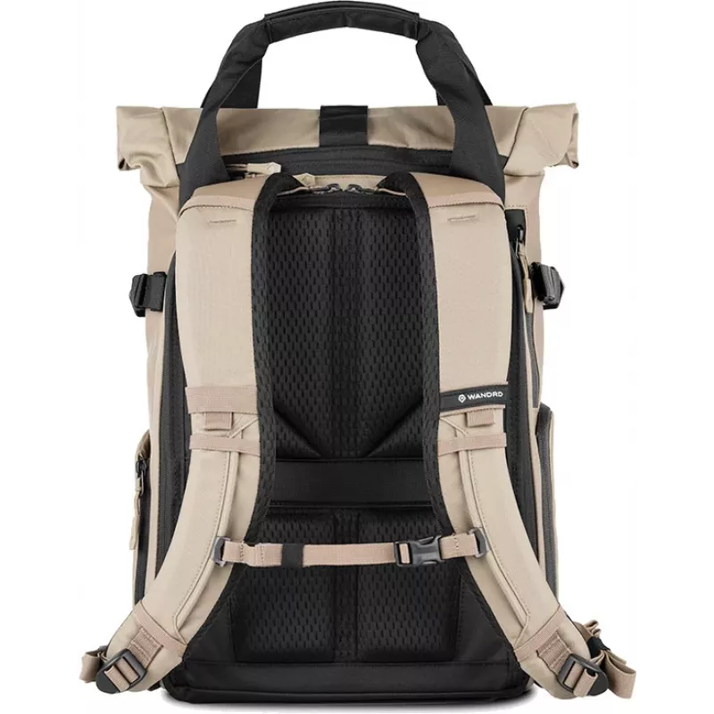 WANDRD PRVKE 21L kamerareppu Yuma Tan (PK21-YT-PB-4)