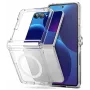 RINGKE Fusion Flap Magnetic MagSafe Galaxy Z Flip 8 kirkas