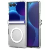 RINGKE Fusion Flap Magnetic MagSafe Galaxy Z Flip 8 kirkas