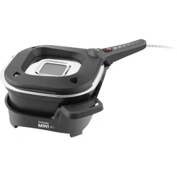 ETA Pecenka Mini 113390000, musta