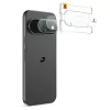 Spigen Optik Pro Glas.tR EZ Fit -kameransuoja 2 kpl:n pakkaus Google Pixel 11 Pro - läpinäkyvä
