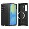 Spigen Slim Armor Pro MagSafe -kotelo Samsung Galaxy Z Fold 8 Ultra musta