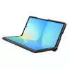 Spigen Slim Armor Pro MagSafe -kotelo Samsung Galaxy Z Fold 8 Ultra musta