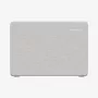 SPIGEN Urban Fit -kotelo MacBook Neo 13 tuuman 2026 - Heather Grey