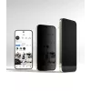 Ringke Easy Slide Privacy -panssarilasi näytönsuoja 2 kpl:n pakkaus Google Pixel 9 Pro / 10 Pro / 11 Pro