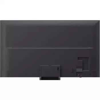 LG 65QNED83B6A 65 tuuman 4K QNED MiniLED Smart TV α7 Gen5 AI -prosessorilla, 120Hz, Dolby Vision IQ, webOS 22, Triple-Tuner