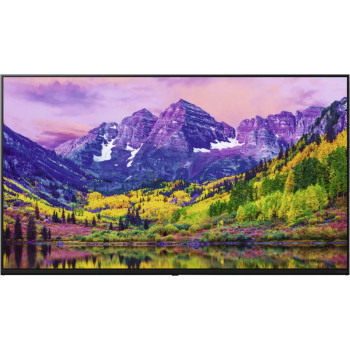 LG 43UK762H3LB.AEU 43 tuuman 4K UHD LED Hospitality-TV Pro:Centric Smart, webOS, 3x HDMI, 2x USB, Wi-Fi, Bluetooth